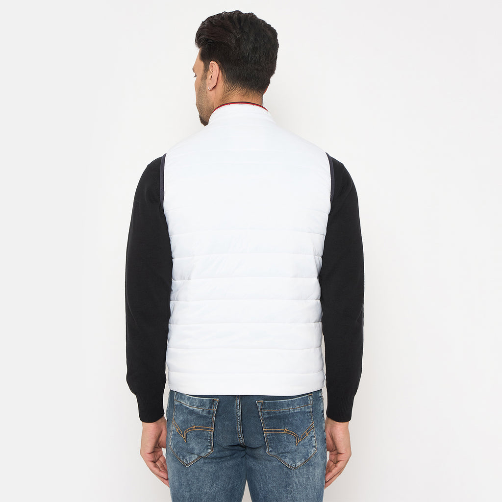 Duke Urban Men Sleeveless Jacket (SDZ2251)