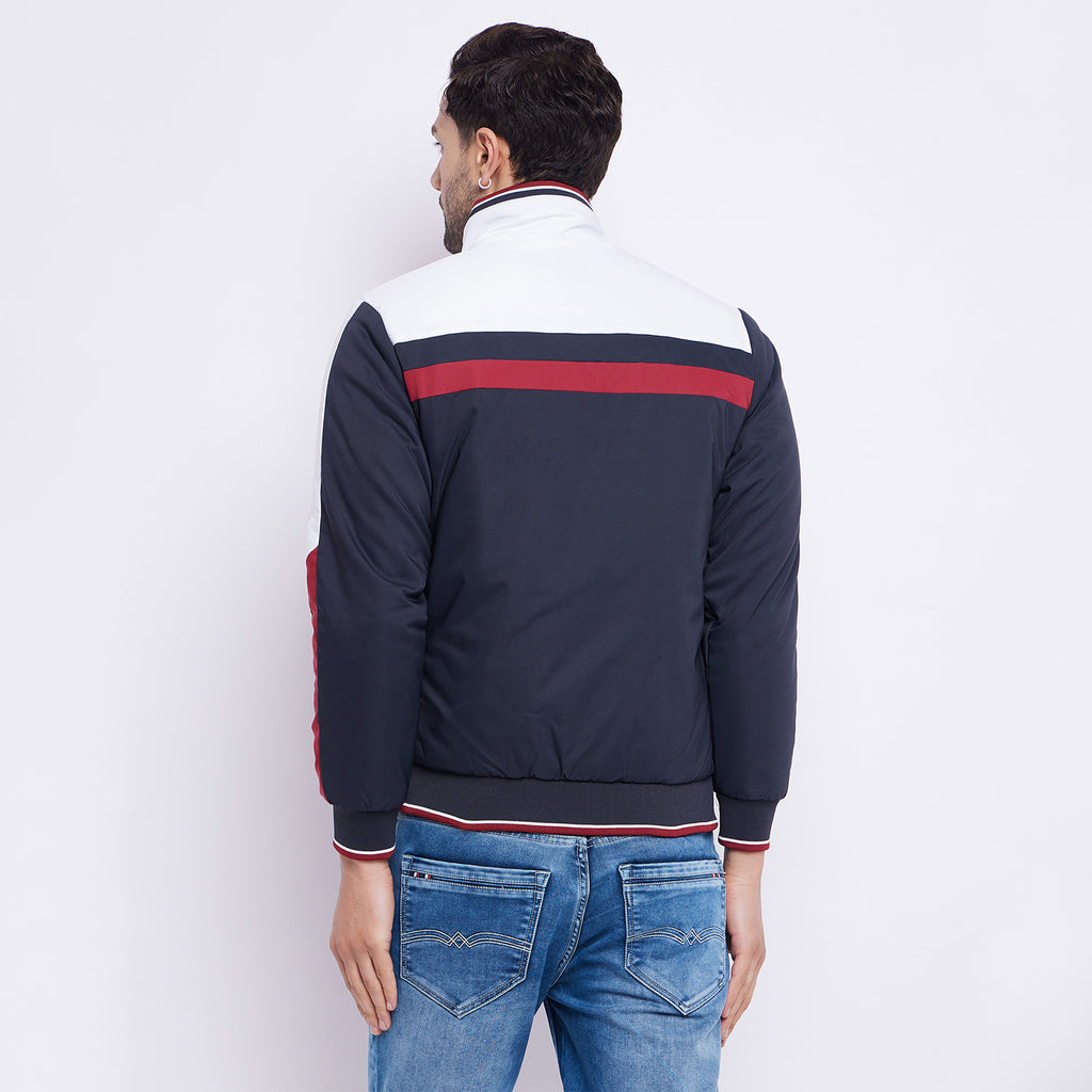 Duke Urban Men Full Sleeve Jacket (SDZ2169)