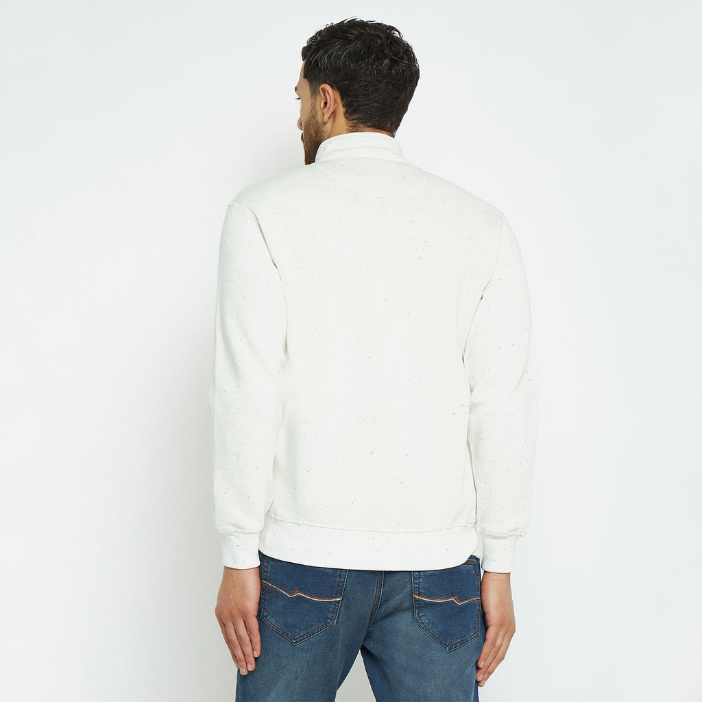 Duke Urban Men High Neck Sweatshirt (LF6281)