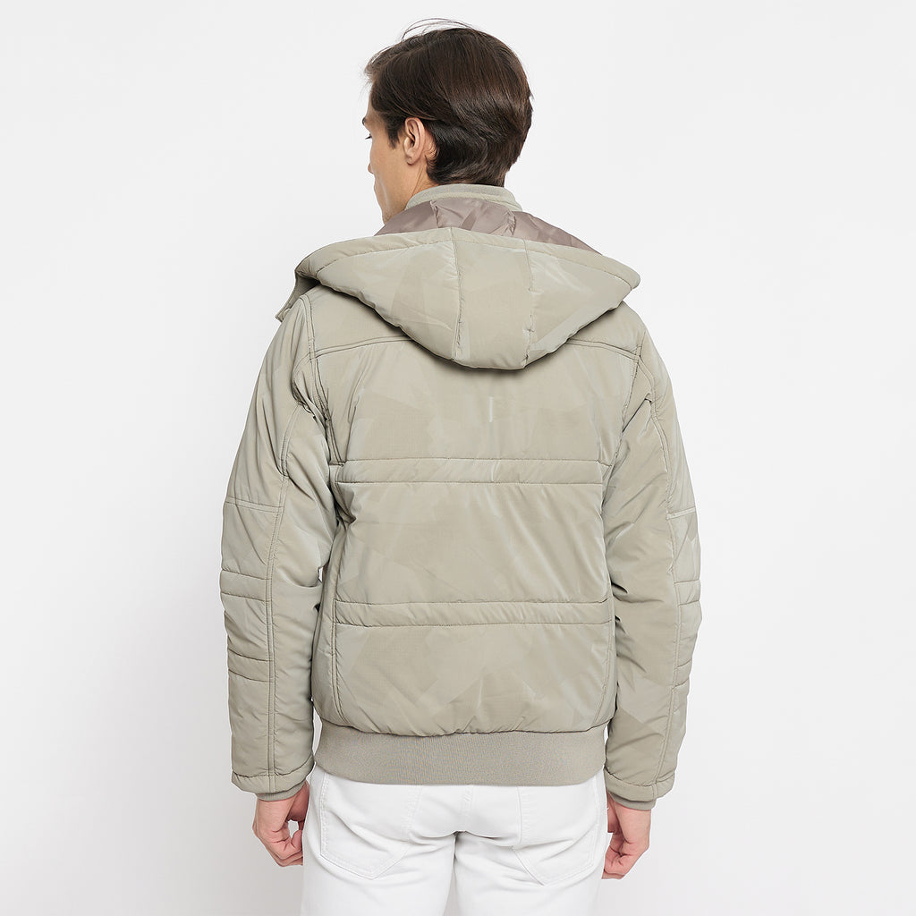 Duke Urban Men Full Sleeve Jacket (SDZ3040)