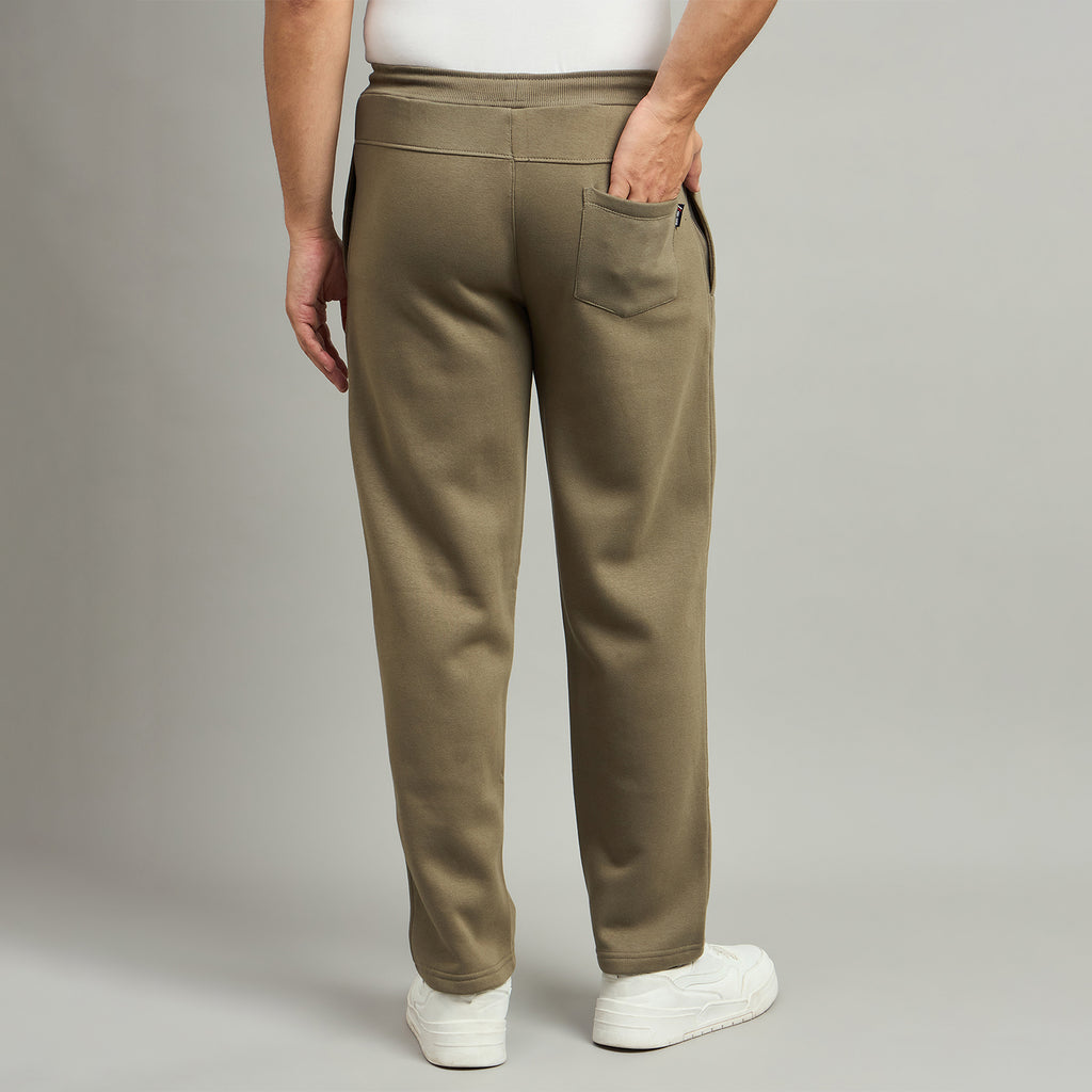 Duke Urban Men Classic Fit Track Pant (LF9032)