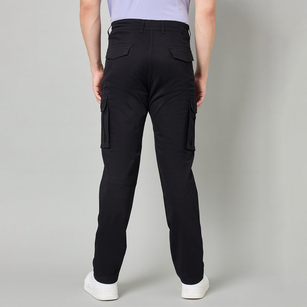 Duke Urban Men Non-Denim Cargo (SDT4638)