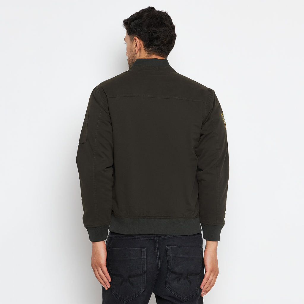 Duke Urban Men Full Sleeve Jacket (SDZ1819)