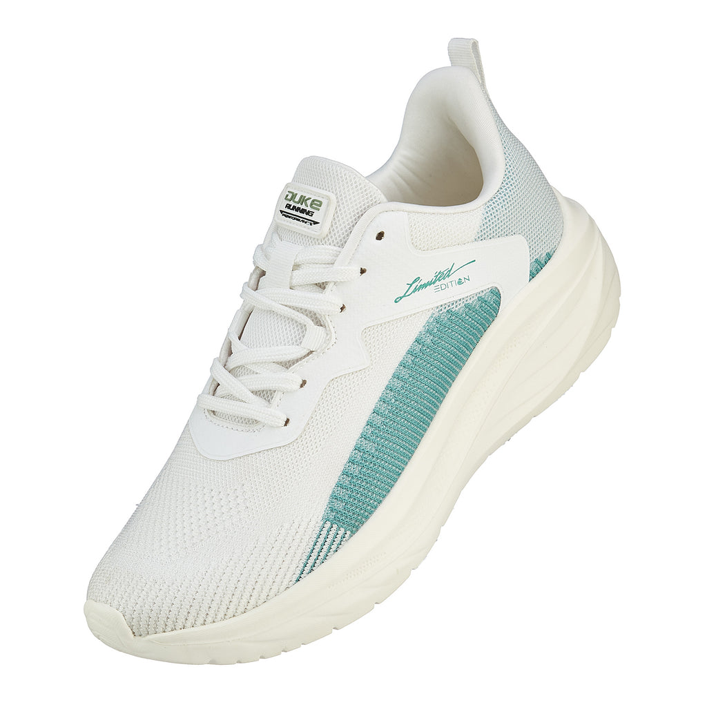 Duke Men's Aeroknit Running Shoes (FWOL2130)