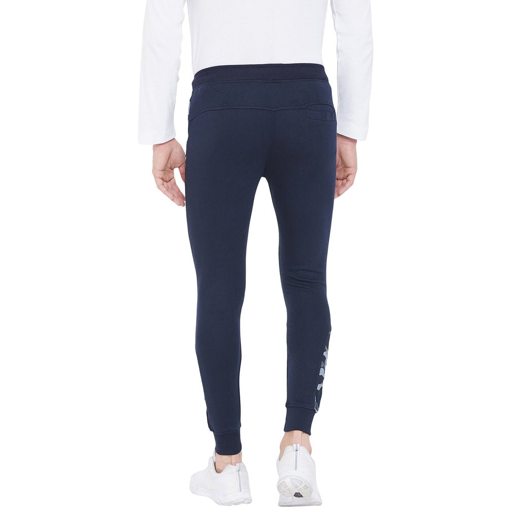 Duke Urban Men Smart Fit Track Pant (LF2891)