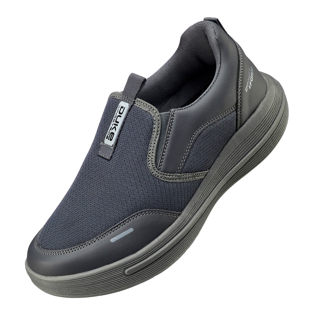 Duke Men's Slipease Sports Shoes (FWOL2149)