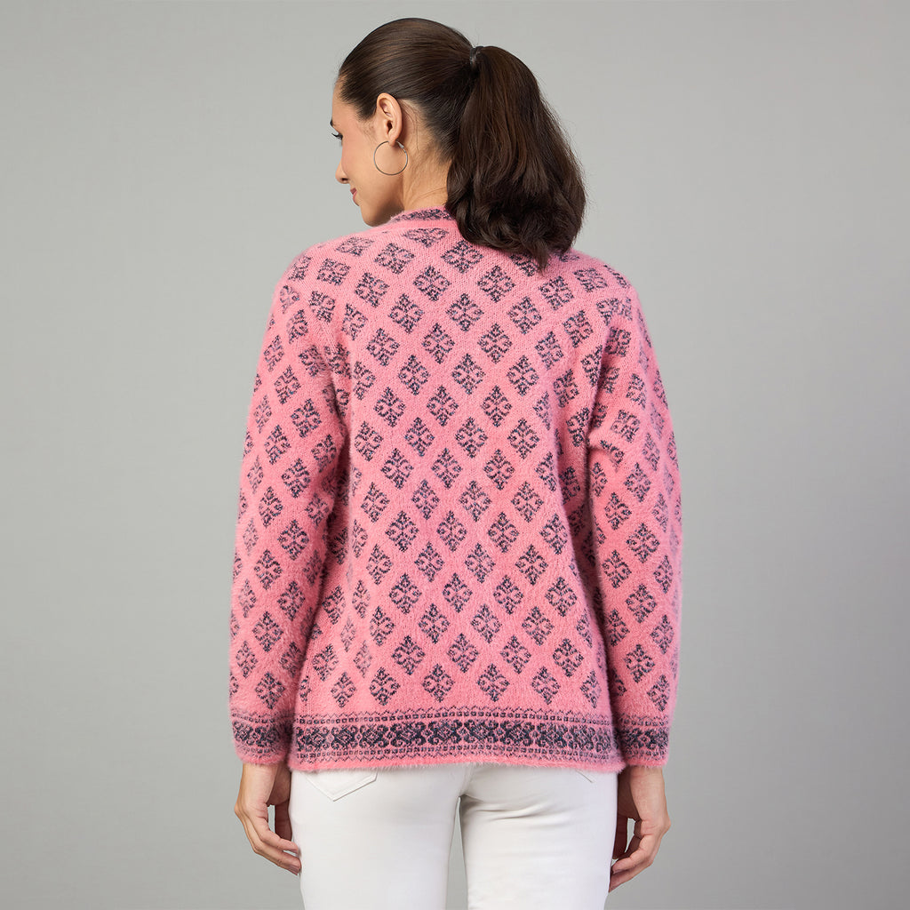 Duke Urban Women Front Open Short Cardigan (ONSDS105)