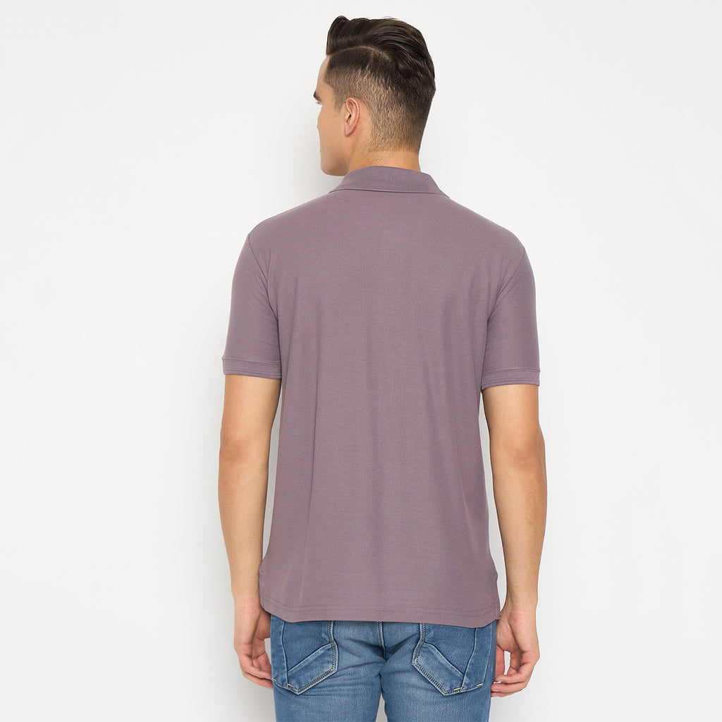 Duke Urban Men Half Sleeve Cotton T-shirt (SD56)