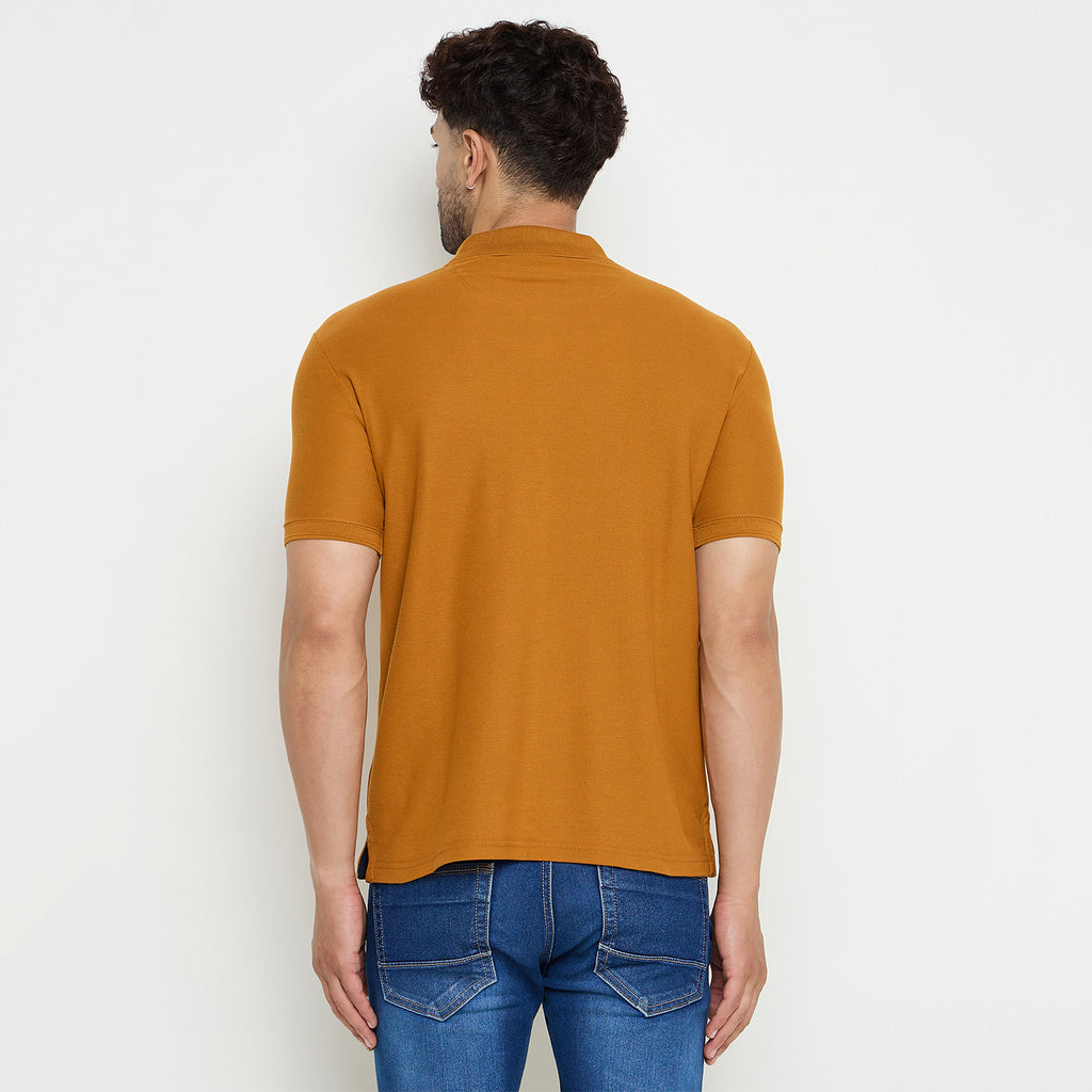 Duke Urban Stardust Men Half Sleeve T.Shirt (MSD56)