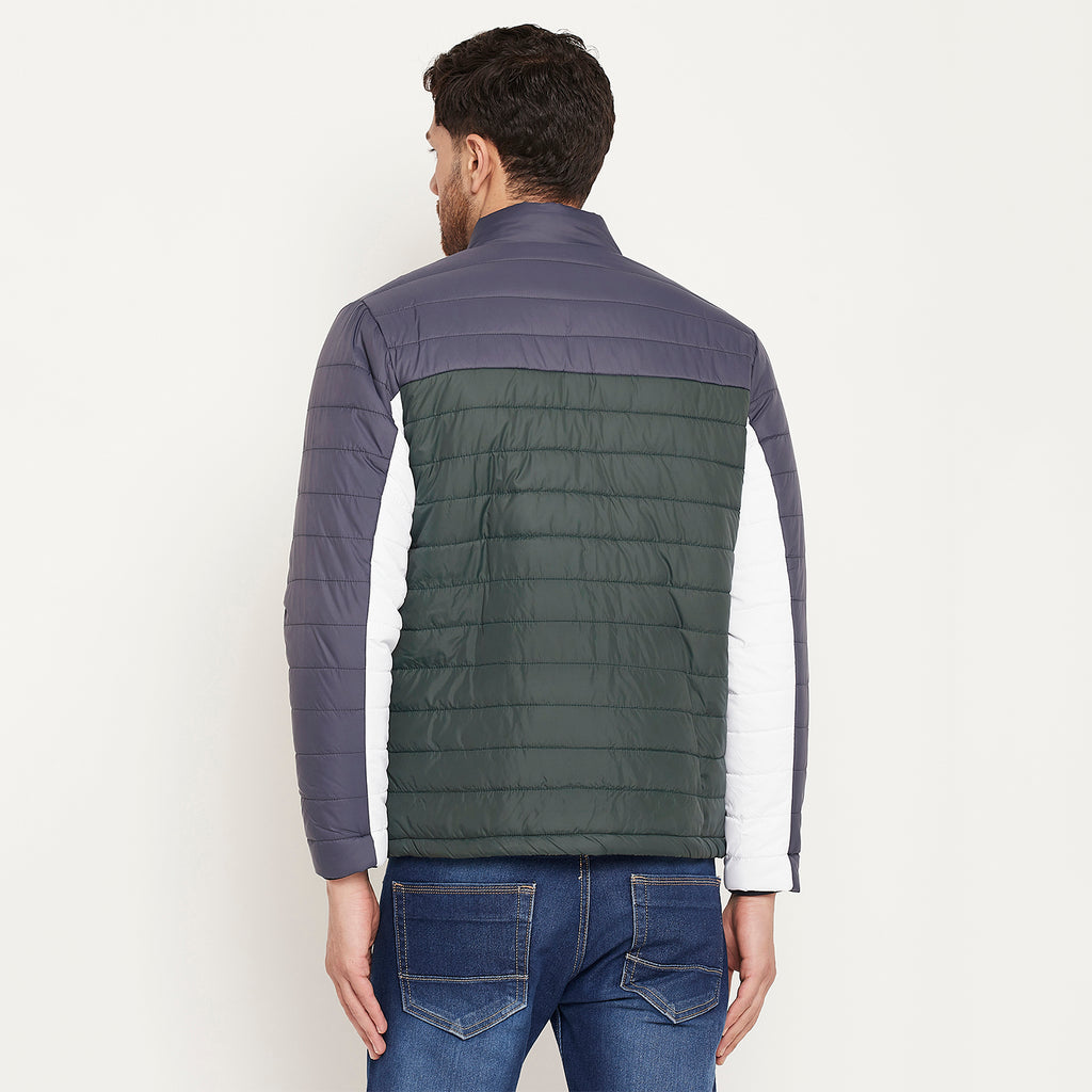Duke Urban Men Full Sleeve Jacket (SDZ3034)