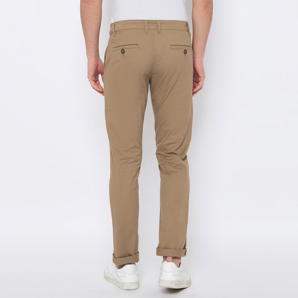 Duke Urban Men Chinos Trousers (SDT4576)