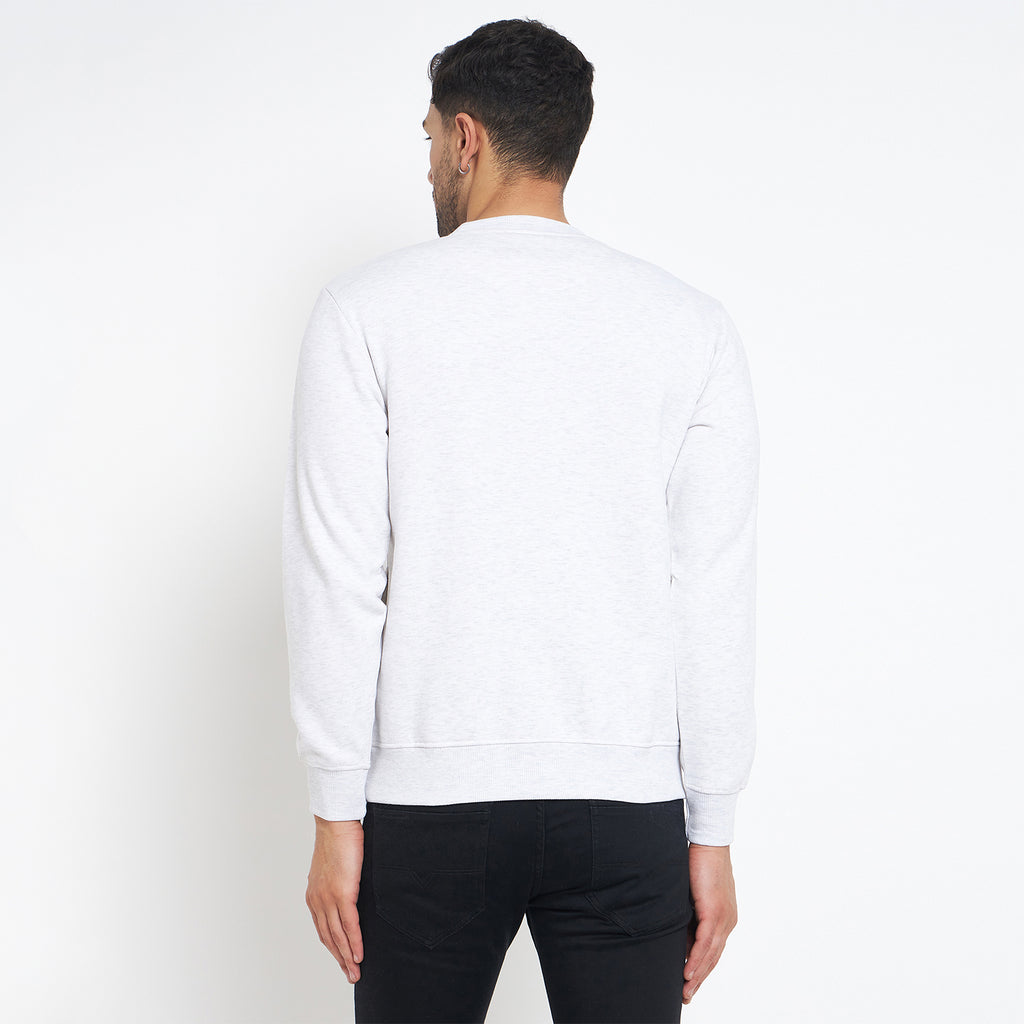 Duke Urban Men Round Neck Sweatshirt (LF3951)