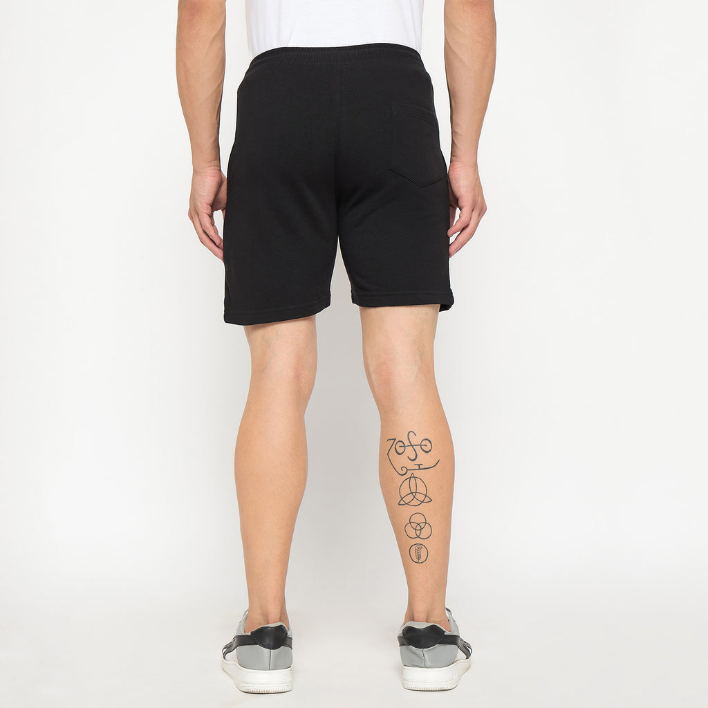Duke Urban Men Regular Shorts (LF5987)