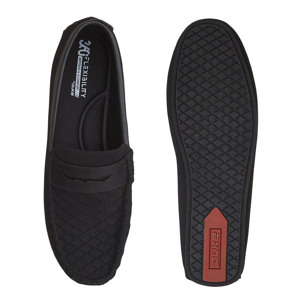 Duke Men Loafers (FWOL4002)