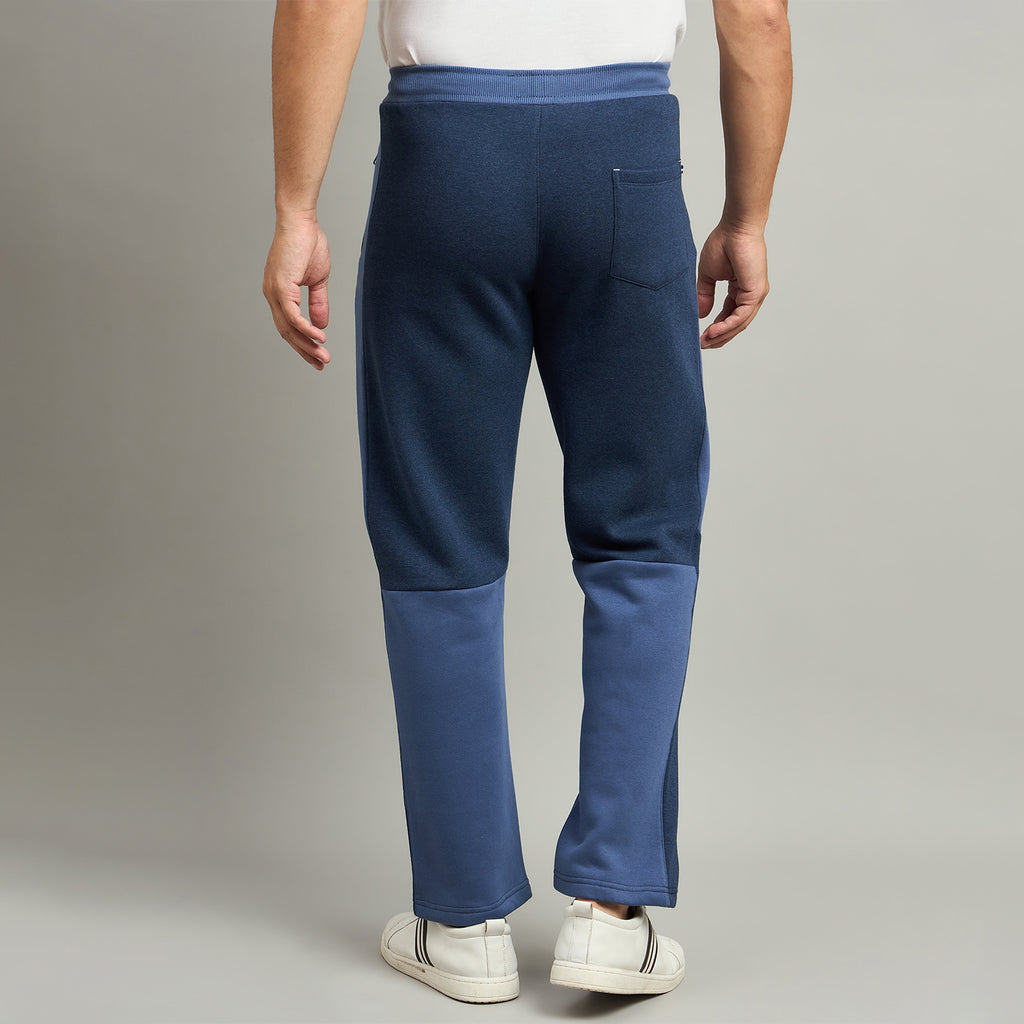 Duke Urban Men Classic Fit Track Pant (LF9034)