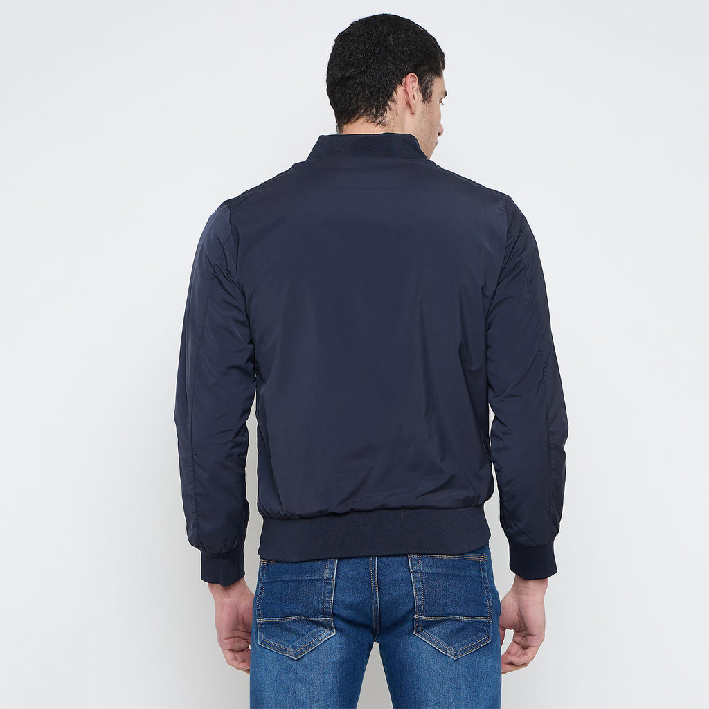 Duke Urban Men Full Sleeve Jacket (SDZ2393N)