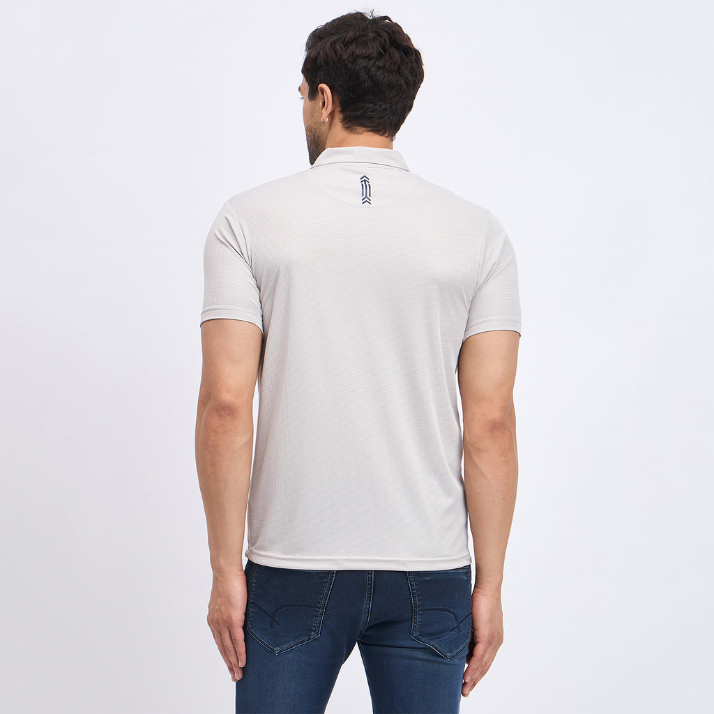 Duke Urban Men Half Sleeve Sports T-shirt (GD1237)