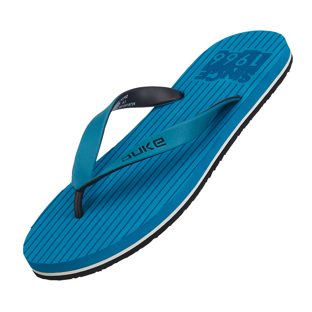 Duke Mens Classic Slippers (FWC6211)