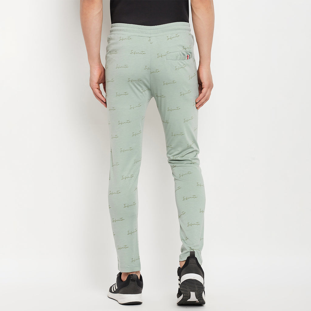 Duke Urban Men Relaxfit Track Pant (LF5673)