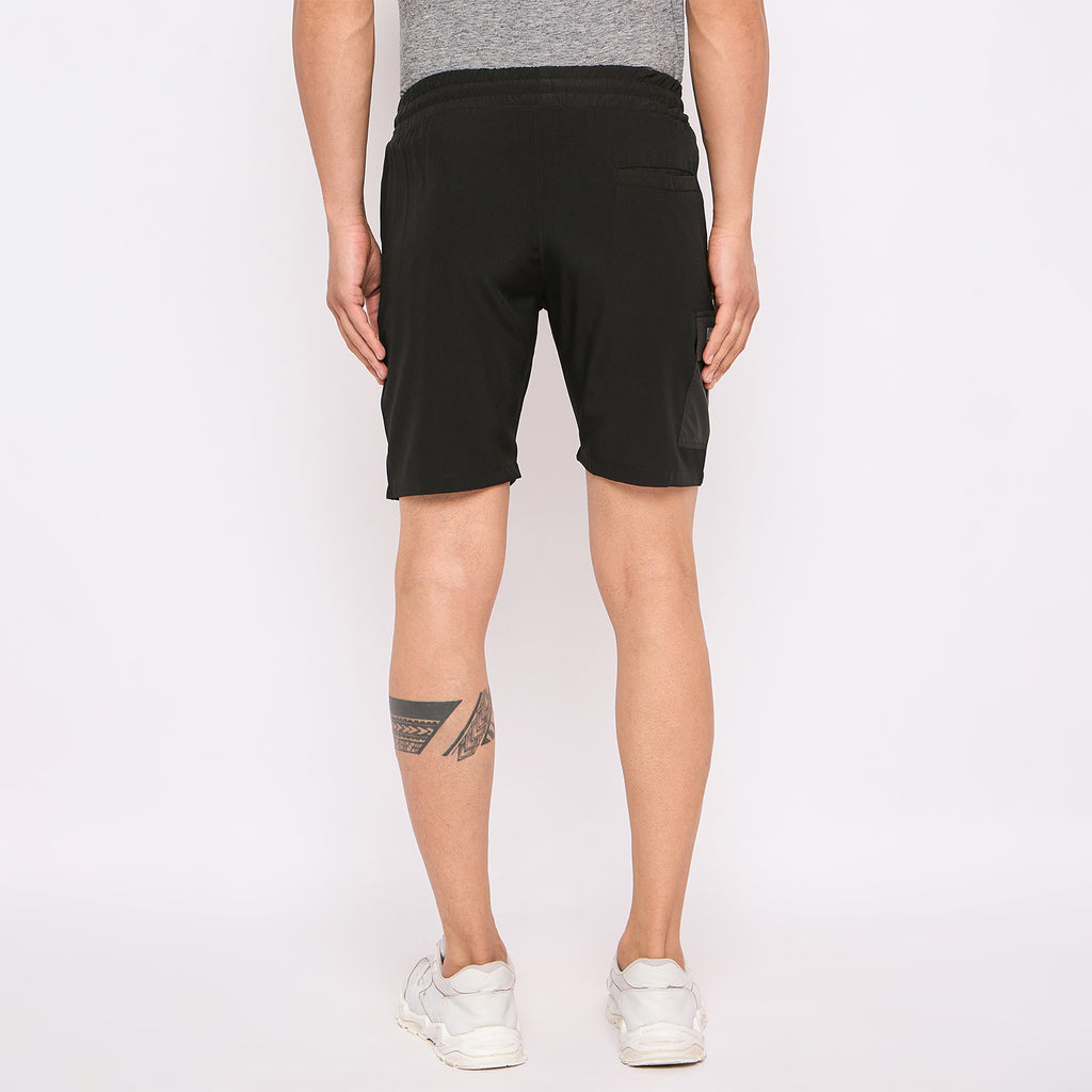 Duke Urban Men Sports Shorts (LF5989)