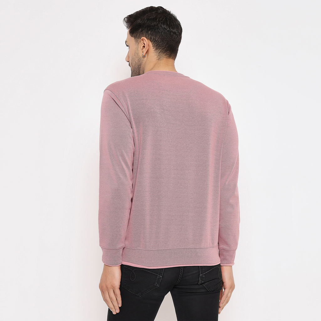 Duke Urban Men Round Neck Sweatshirt (LF6265)