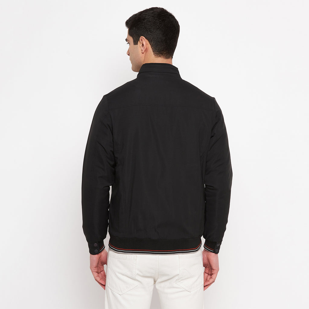 Duke Urban Men Full Sleeve Jacket (SDZ3013)