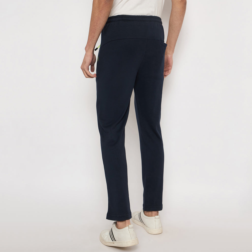 Duke Urban Men Relaxfit Track Pant (LF9045)