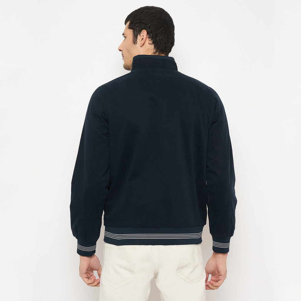 Duke Urban Men Full Sleeve Jacket (SDZ3152)