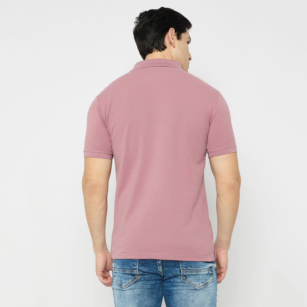 Duke Urban Men Half Sleeve Cotton T-shirt (ONSD39)