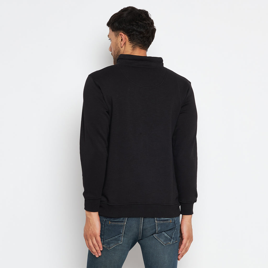 Duke Urban Men Round Neck Sweatshirt (LF6120)