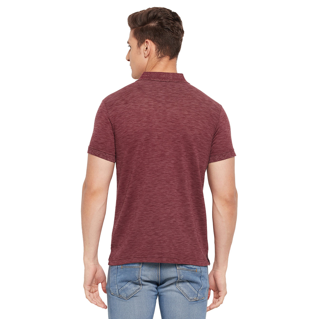 Duke Urban Men Half Sleeve T.Shirt (LQ4613)