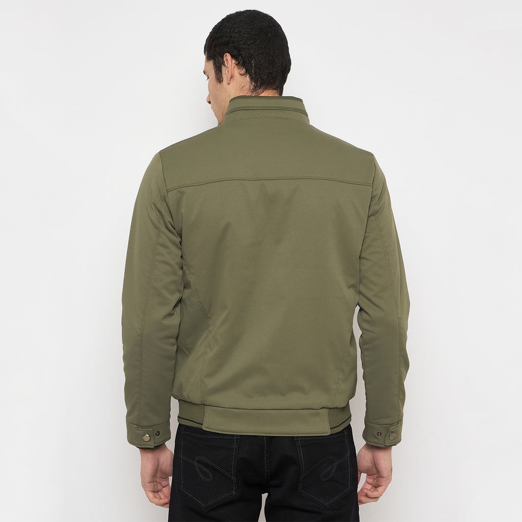 Duke Urban Men Full Sleeve Jacket (SDZ3130)