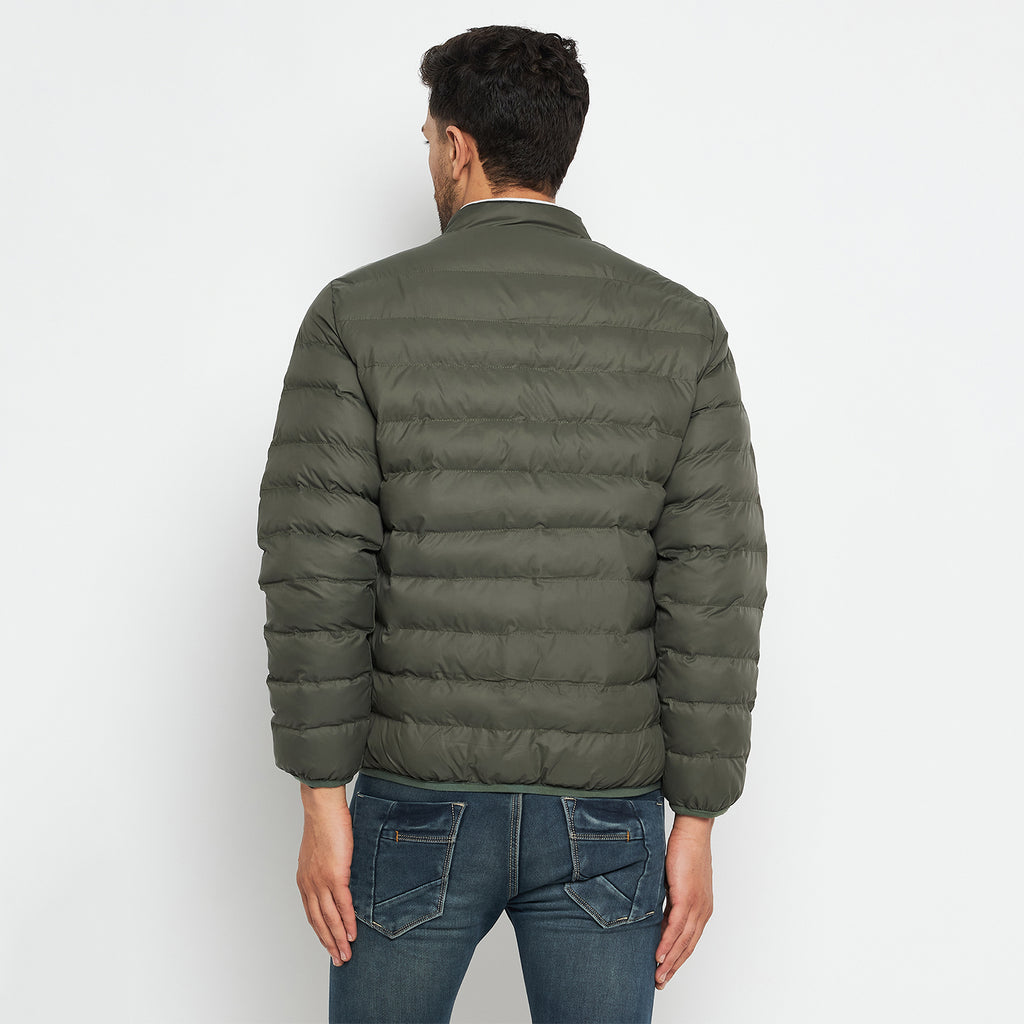 Duke Urban Men Full Sleeve Jacket (SDZ1853)