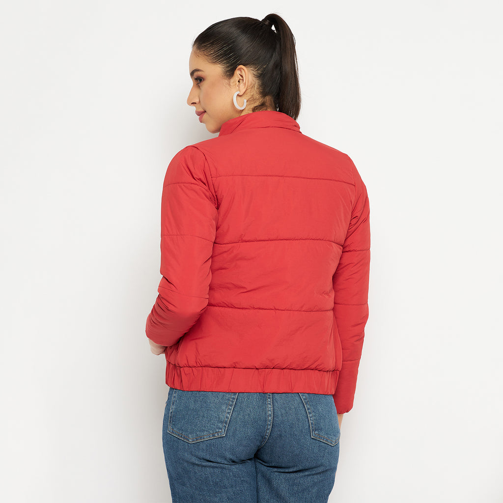 Duke Urban Women Full Sleeve Jacket (SDZ4062)