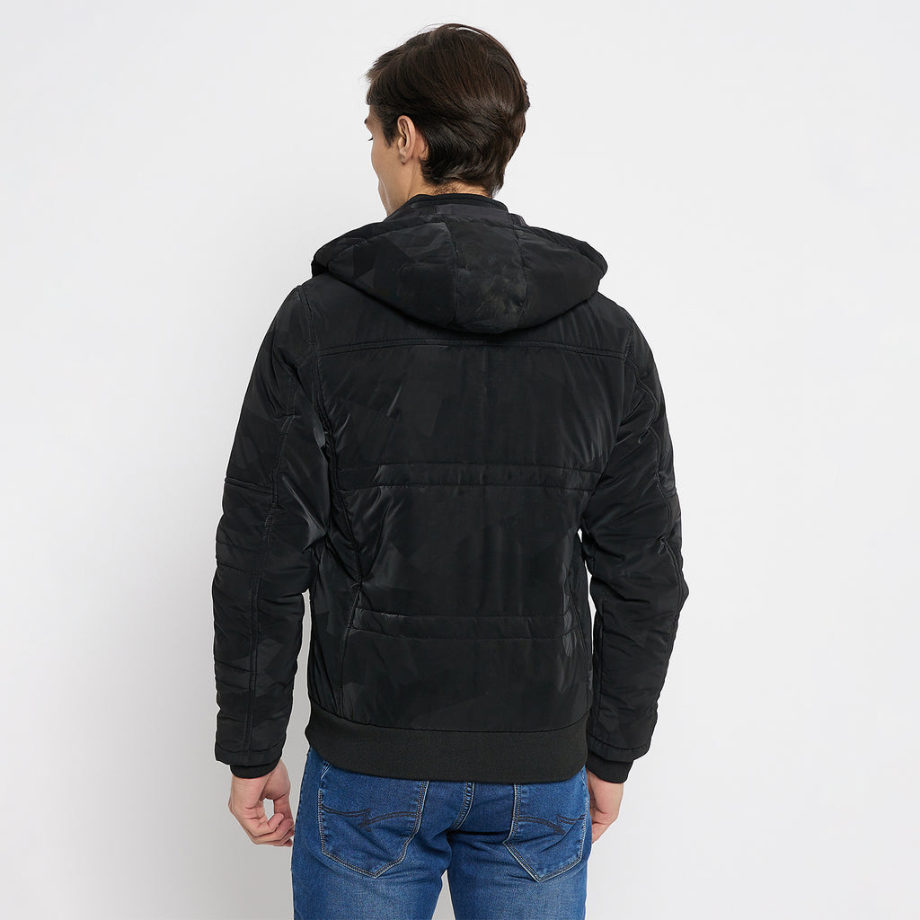 Duke Urban Men Full Sleeve Jacket (SDZ3040)