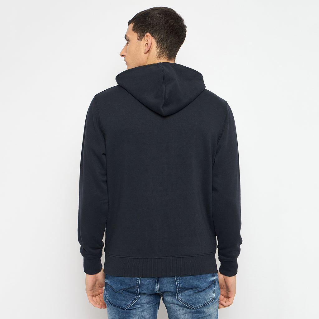 Duke Urban Men Hooded Sweatshirt (LF6266)