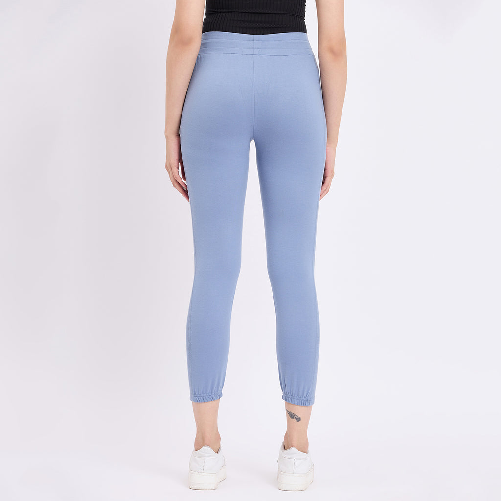 Duke Urban Women Joggers Track Pant (LFX6704)