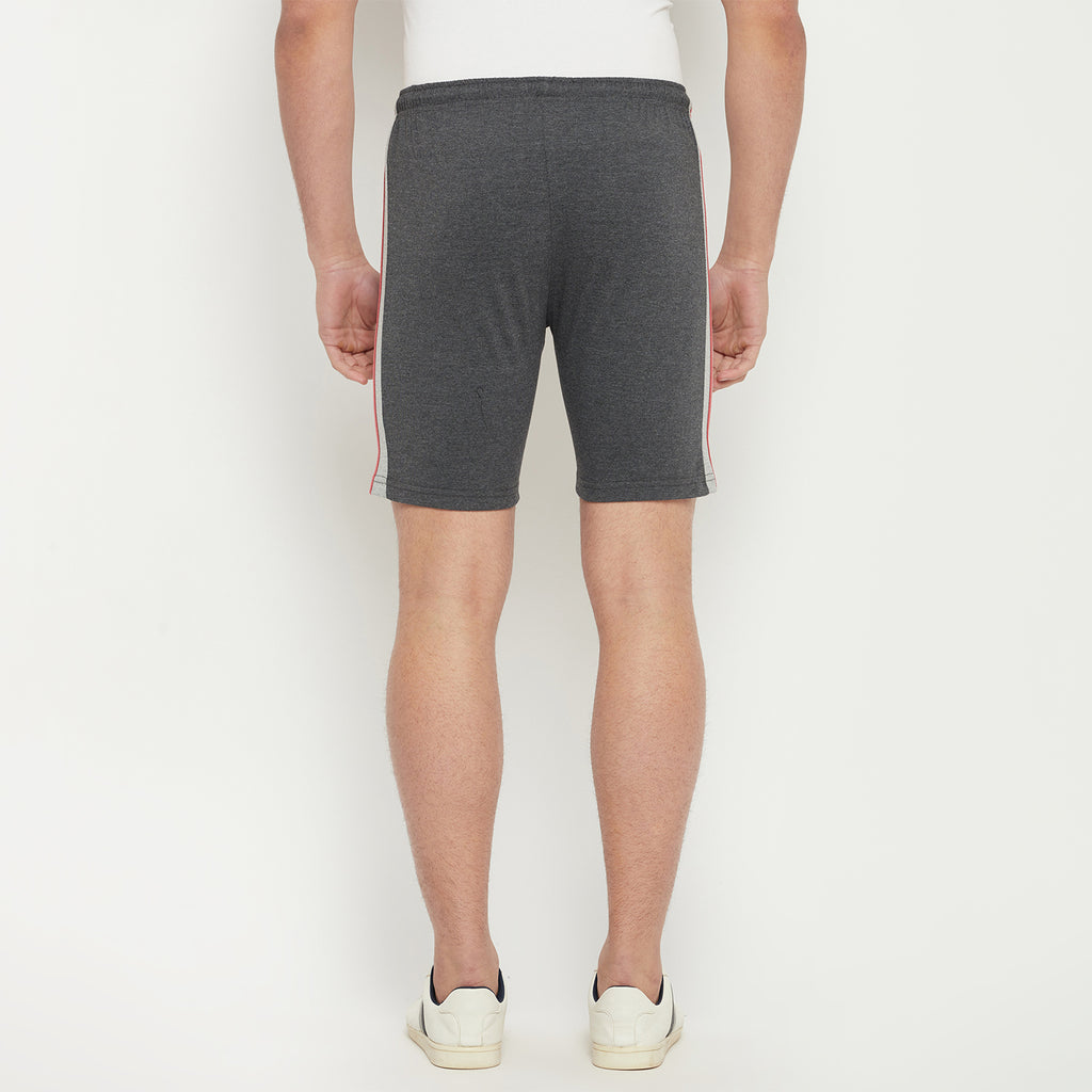 Duke Urban Men Stardust Regular Shorts (LF5930)