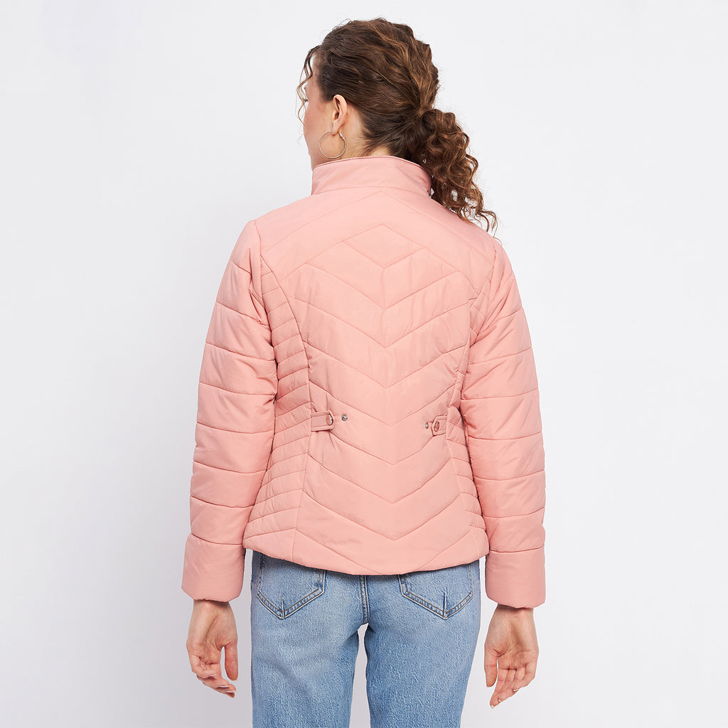 Duke Urban Women Full Sleeve Jacket (SDZ1907)