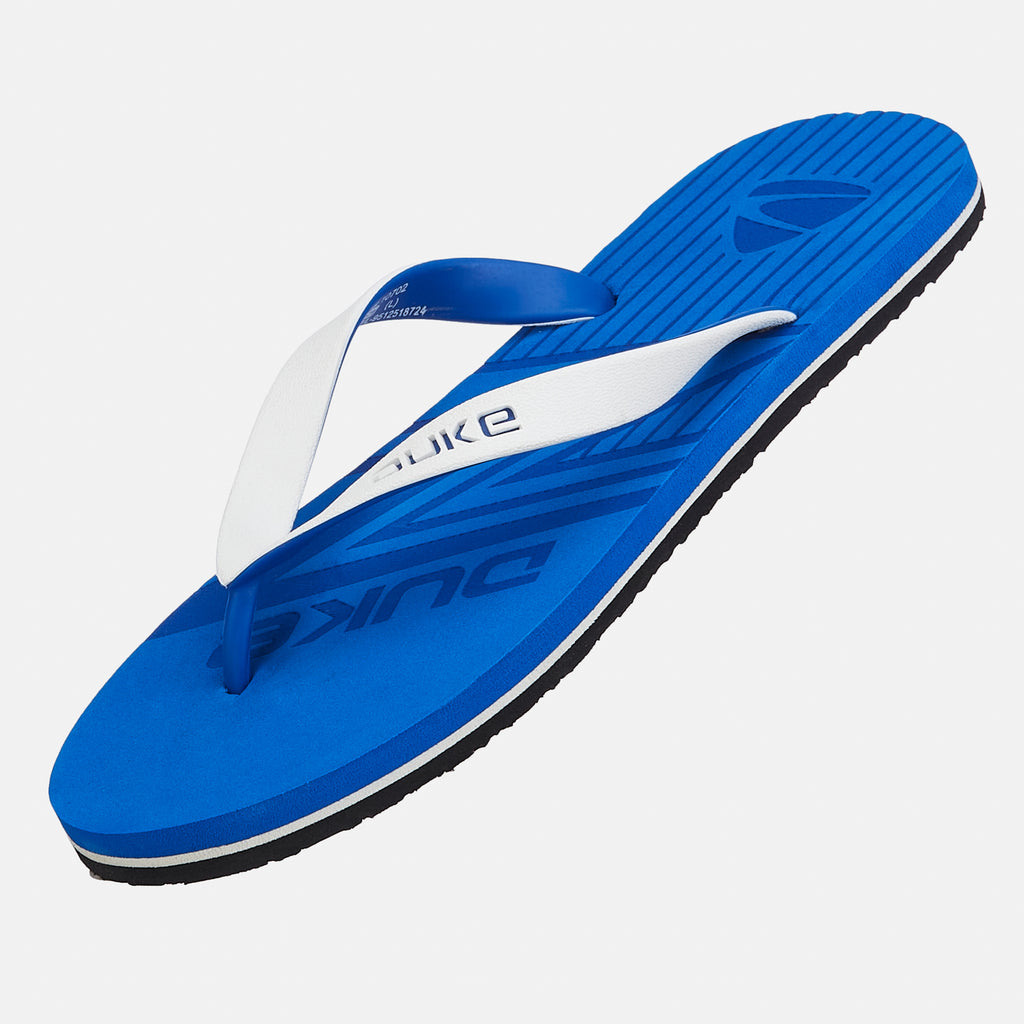 Duke Mens Soft Step Slippers (FWC6210)