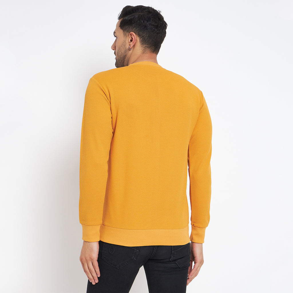 Duke Urban Men Round Neck Sweatshirt (LF6290)