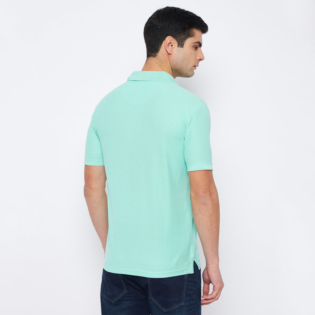Duke Urban Men Half Sleeve Cotton T-shirt (SD51)- More Colours