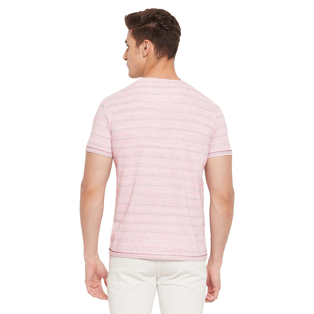 Duke Urban Men Half Sleeve T.Shirt (LQ4551)