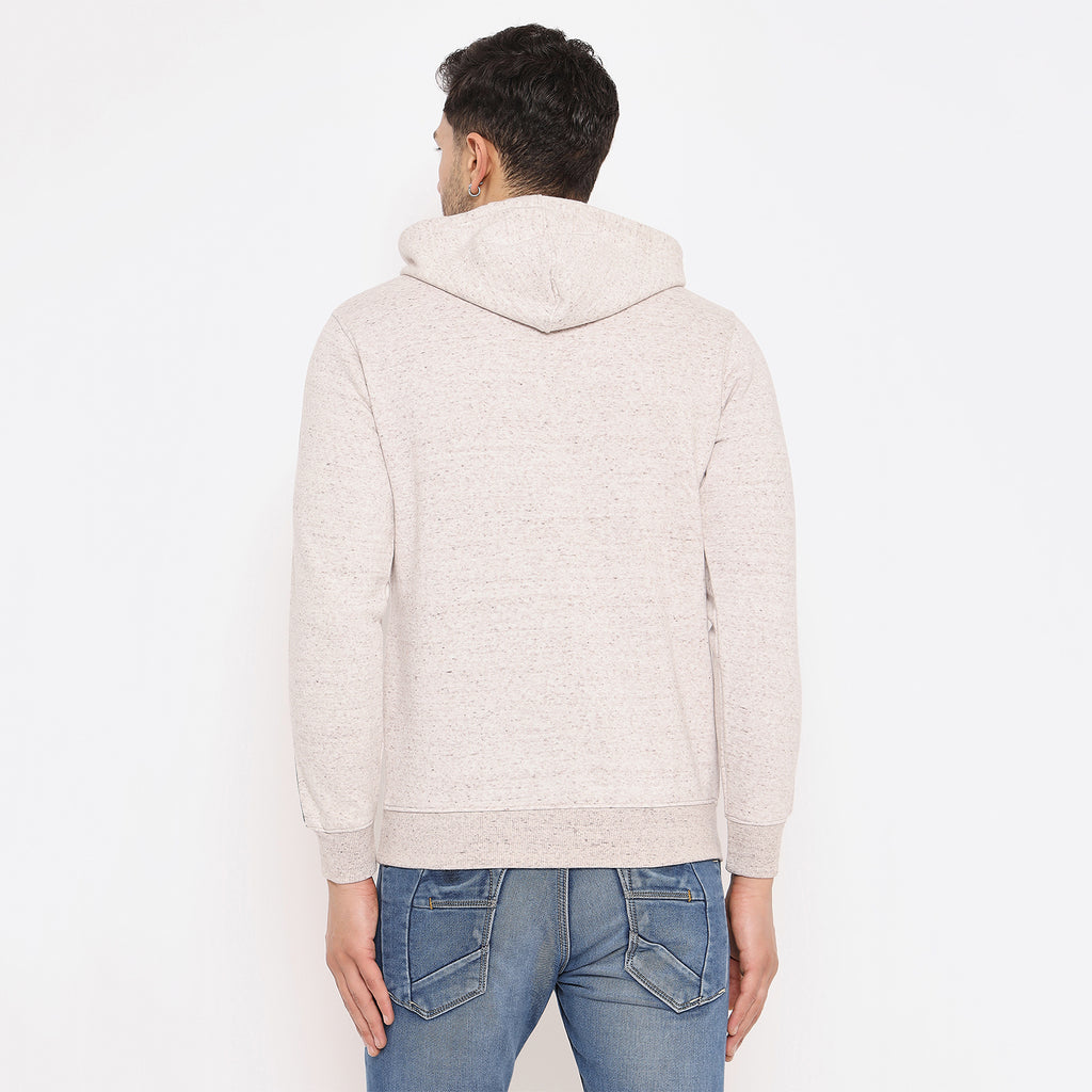 Duke Urban Men Hooded Neck Sweatshirt (LF3838)