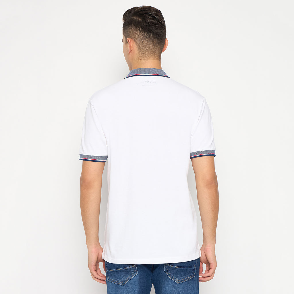 Duke Urban Stardust Men Half Sleeve T.Shirt (MSD56)