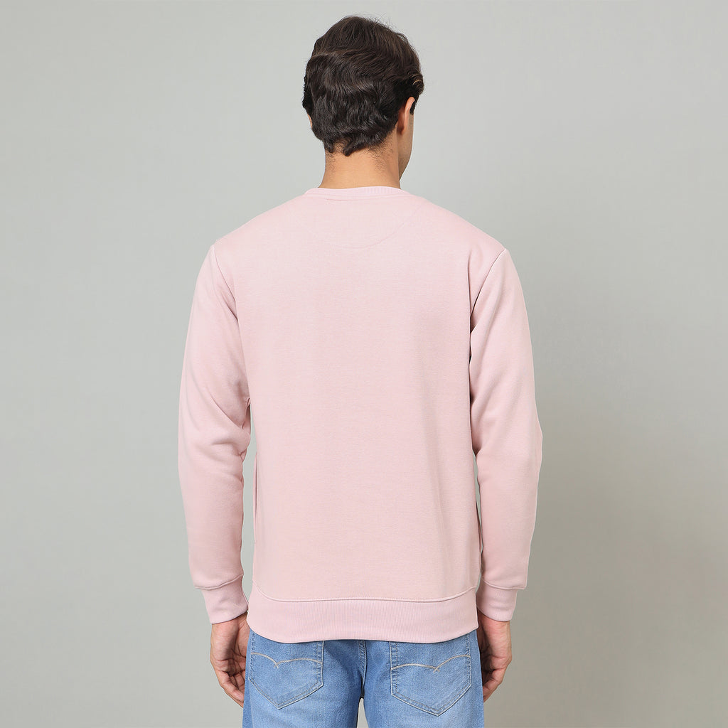 Duke Urban Men Round Neck Sweatshirt (LF6338)