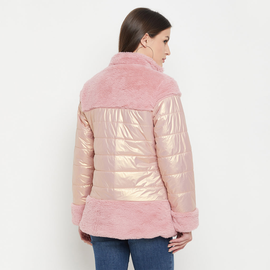 Duke Urban Women Full Sleeve Jacket (SDZ4063)