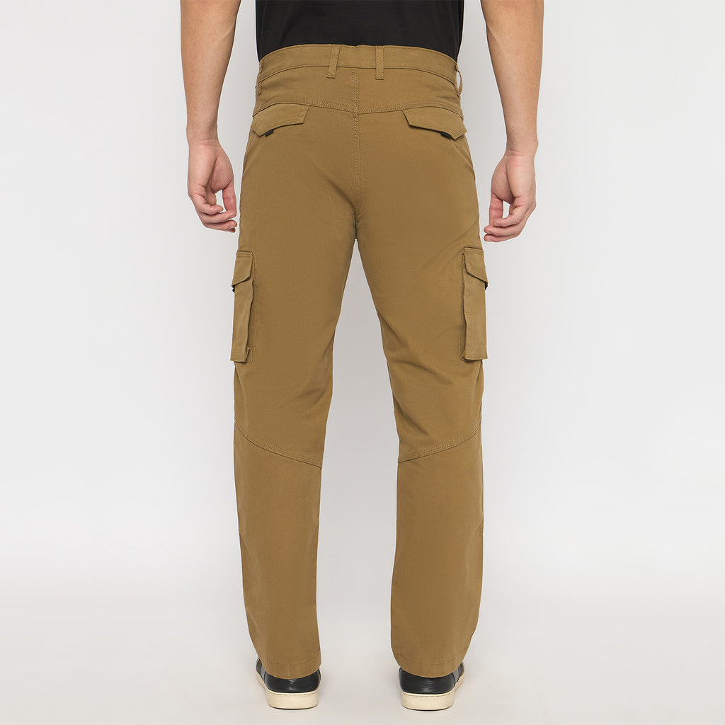 Duke Urban Men Non-Denim Cargo (SDT4624)