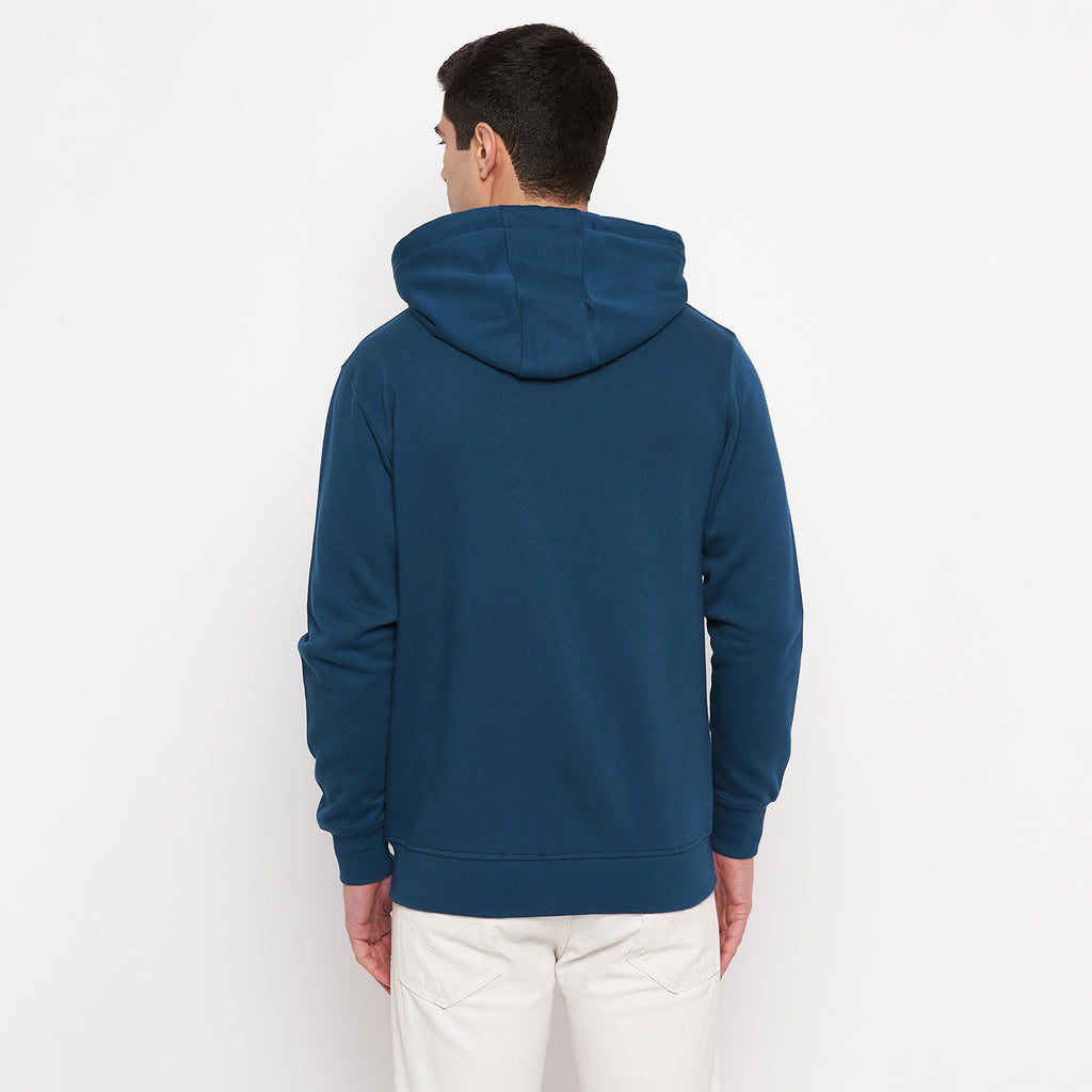 Duke Urban Men Zipper Sweatshirt (LF6296)