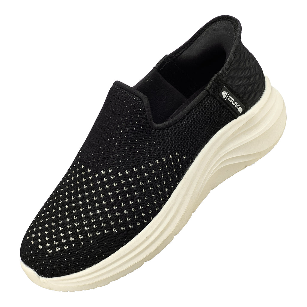 Duke Urban Women's Pulseair Sports Shoes (XFOL1575)